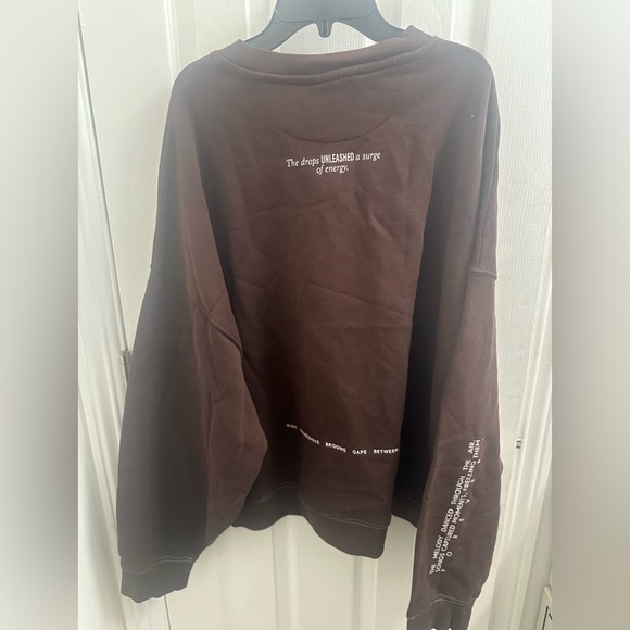 Zara men sweater - Picture 7 of 9